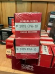 Fed Mogul Rod Bearings 2015 CPA-10 Allis Chalmers Massey Ferguson Perkins Diesel. Fixed Price $14.00.