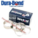 New N9 Durabond Cam Bearing Set Amc Jeep 290 304 343 360 390 401. Fixed Price $35.50.