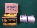 Nos Thompson MBO-990 Engine Main/crankshaft Bearing .010" 5858 Clawson. Fixed Price $15.00.
