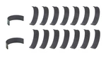 Acl Rod Set Coated Ford 351C/351M/400M- 8B927HC-010. Fixed Price $196.45.