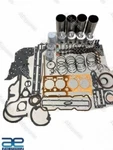 Perkins 4.203 Engine Rebuild Kit For Massey 255 302 3165 40B Aes. Fixed Price $647.99.