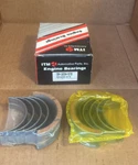 Itm Engine Main Bearings #5M1634-STD / MS-1565AL Fits Nissan 200SX & More. Fixed Price $24.95.