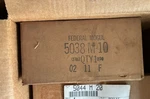 Federal Mogul Main Bearings 5038M-10 Ihc 5.1L 312 Diesel L6. Fixed Price $135.00.