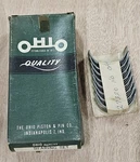 Ohio P&p Rod Bearings .010 Fit 71-82 Nissan Datsun 1.2L 1.3L 1.4L 1.5L Nos Usa. Fixed Price $49.99.