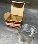 Nos Surplus Federal Mogul 1205 SB-2 Engine Bearing. Fixed Price $15.99.