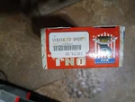 Dnj RB174.20 Engine Connecting Rod Bearing Set. Fixed Price $37.99.