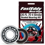 Os Fl 4 Stroke .70 Sealed Bearing Kit. Fixed Price $12.99.