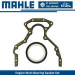 For 1999-2013 Gmc Sierra 1500 Engine Main Bearing Gasket Set Mahle 2000 2001. Fixed Price $55.84.