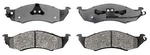 Acdelco Gm Original Equipment 17D576M Brake Pad Set, Premium Usa Brand Name!!. Fixed Price $22.75.