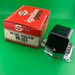 VR-103 Voltage Regulator For Chevy Olds J Series Suburban Savana Express 908. Fixed Price $90.99.