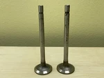 Genuine Oem Exhaust Valve Gmc Trucks 1939-1953 V6 2135403 Nos. Fixed Price $14.95.