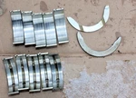Engine Crankshaft Main Bearing Fits 2006-2021 Hyundai Kia 2.0L 2.4L. Fixed Price $35.00.