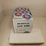 Nos Ertel Products 11451 Std Cam Bearing Set Chevy Small Block V8 Chevrolet. Fixed Price $45.80.