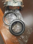 Tapered Roller Bearing 42688 42620-TIMKEN 76.2X127X30.16. Fixed Price $75.00.