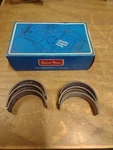 Sealed Power Clevite MS-1454 Main Rod Bearings (3 Pair) 22JS-1605-F27. Fixed Price $25.00.