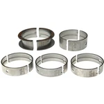 Clevite Mahle MS1266P10 Main Bearing Set. Fixed Price $130.99.