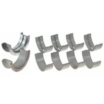 Genuine Sealed Power Engine Crankshaft Main Bearing Set 4125M 30. Fixed Price $58.08.