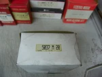 Federal Mogul 5037M-20 Main Bearing Set 1966-1978 Amc Jeep V8 290 304 360 .020. Fixed Price $121.95.