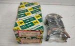 Boxes Ndc MS-1174 Gp O/s 0.25 7D Main Bearing Set For Nissan E13 E15. Fixed Price $108.00.