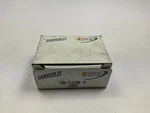 Clevite 77 CB-1238P Connecting Rod Bearings Std 1980-2009 Gm 2.8L 3.1L 3.4L V6. Fixed Price $8.09.