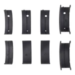 Crankshaft Main Bearing Set .010 Size 1956-1962 Chevrolet 235 & 261 6-CYL Chevy. Fixed Price $189.99.
