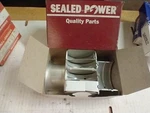 MS1454P 5085M Sealed Power Rod Bearings .010 Under. Fixed Price $19.99.