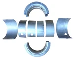 Federal Mogul Engine Crankshaft Main Bearing Set New. Fixed Price $89.98.