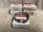 Nos Ford Fomoco C1TZ-6211-A 1961 Truck Standard Red Conncecting Rod Bearings. Fixed Price $85.00.