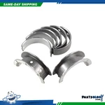 Dnj MB3144 Main Bearing Set For 95-09 Oldmobile 88 98 3.8L V6 Ohv 12V. Fixed Price $40.84.