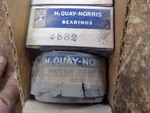 Mcquay Norris Bearing 2882 #9570. Fixed Price $9.95.