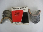 Perfect Circle MS979P10 Engine Main Bearings .010" 1965-1996 Ford 240 250 300-L6. Fixed Price $35.99.