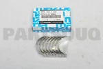 PYY111SE0 Genuine Mazda Metal Set,conn.rod PYY1-11-SE0. Fixed Price $42.46.