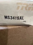 Trw MS3419AL Main Bearing Set. May Fit Dodge 225 6 Cyl With Cast Crank 74-78. Fixed Price $25.00.