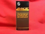 Acl Race Rod Bearings For Nissan SR20DET 4B2976HX. Fixed Price $77.99.