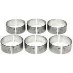 Clevite Engine Connecting Rod Bearing Set CB-745A-20(6);. Fixed Price $49.96.