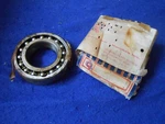 Nos Bmc Pair Rear Axle Bearings Solid Wheel Austin Healey 100-6 3000 ATC7060. Fixed Price $120.00.