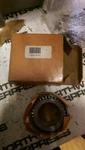 12337575 Gm Bearing. Fixed Price $50.00.