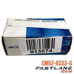 2014-2021 Ford Ecosport/focus/fiesta Bearing New Oem CM5Z-6333-G. Fixed Price $15.16.
