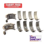 Mahle Original MS-829H-9, Kit Main Bearing Set High Performance & Racing Parts. Fixed Price $178.42.
