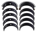 King Standard Main Bearings Set For 2014-2024 6.2L LT1 LT4 L86 L87. Fixed Price $71.63.