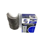 Connecting Rod Bearings Acl Duraglide For Suzuki G13A G13BA G13BB +0.50MM. Fixed Price $52.99.