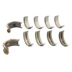 Mahle Original/clevite Main Bearing Set - MS590H1. Fixed Price $132.69.