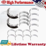 Main Rod Bearings Kit For Subaru EJ18S EJ20E EJ20T EJ22T EJ25T 5M8309H. Fixed Price $39.99.