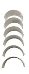 Federal Mogul 6-4095CP 1.00MM Engine Bearings 64095CP100MM. Fixed Price $23.99.