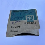 Gm Oem 3750884 Bearing. Fixed Price $23.00.