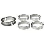 Clevite Crankshaft Main Bearing Set MS-981P-30; P-series .030". Fixed Price $115.23.