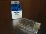 New Nos Ford Crankshaft Bearing Set E7GZ-6333-E 1987 1988 1989 Mercury 1.6L. Fixed Price $20.00.