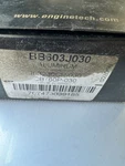 Enginetech BB603J030 Connecting Rod Bearing Set. Fixed Price $40.00.