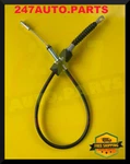 Replacement Cofle Clutch Cable MB-527073 For Mitsubishi Pickup 87-96. Fixed Price $27.95.