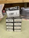 Nos Federal Mogul 8-2600CP Keller. """read The Listing". Set Of. Fixed Price $32.00.